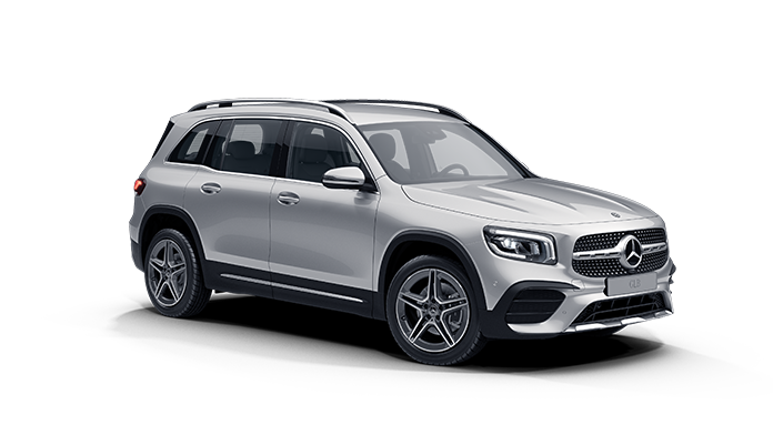 Mercedes Benz GLB